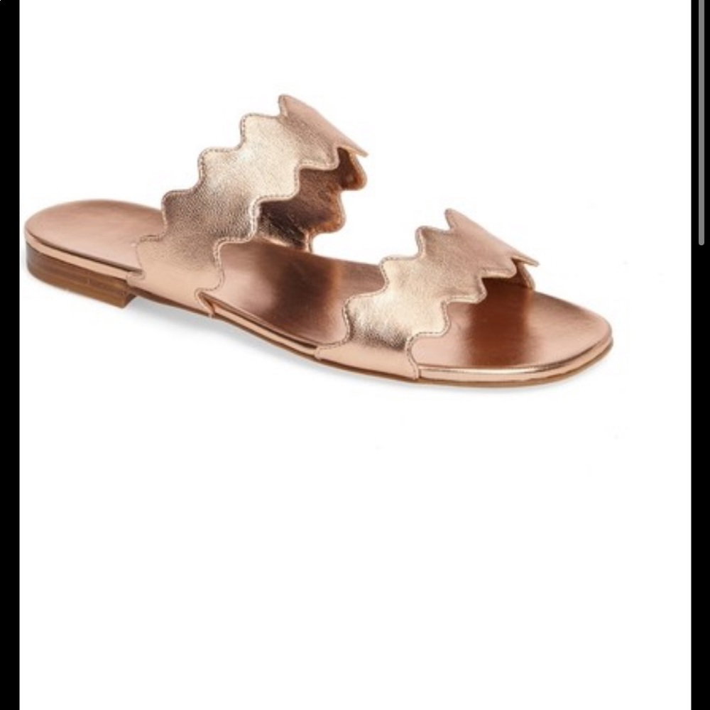 Prada Sandals